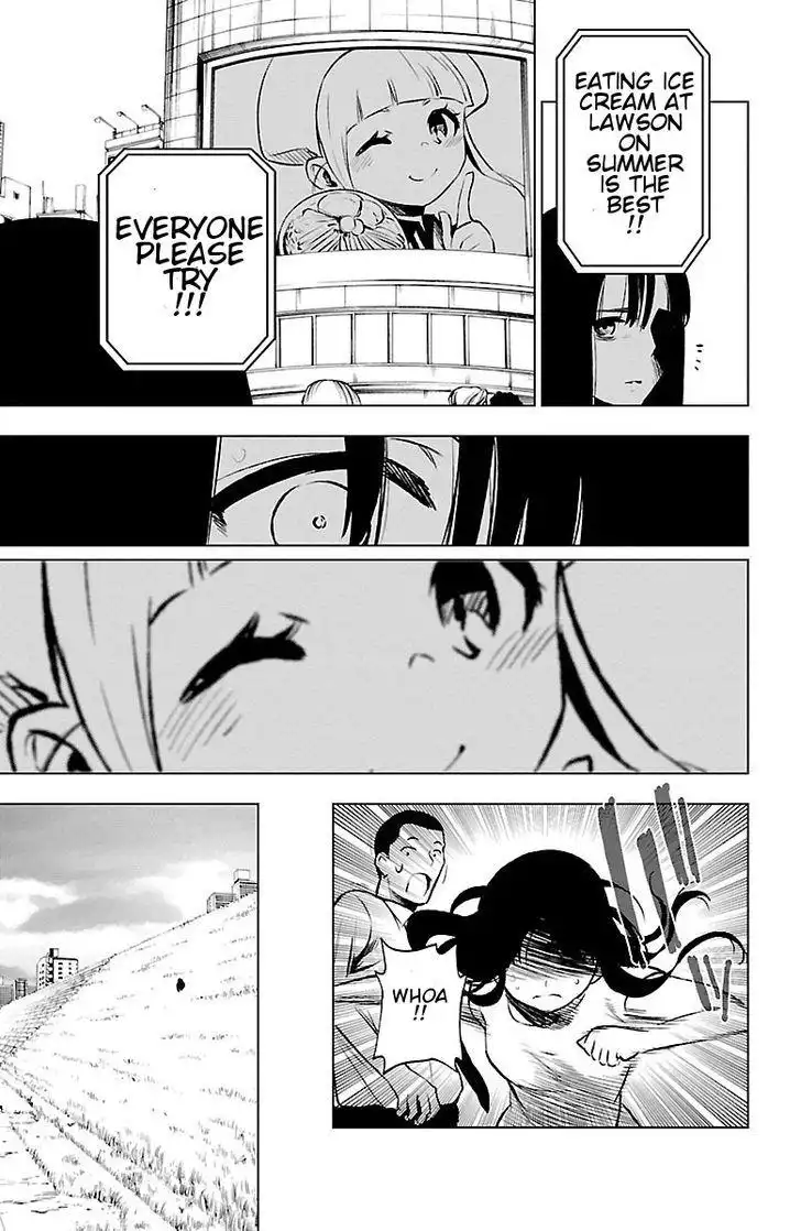 Mahou Shoujo Site Chapter 43 35